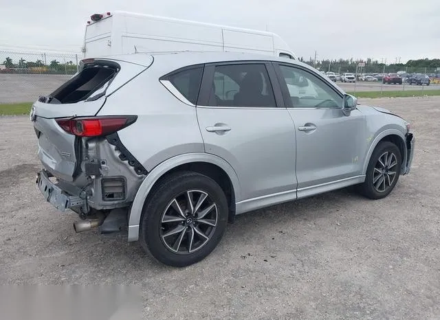 JM3KFBCM6J0329103 2018 2018 Mazda CX-5- Touring 4