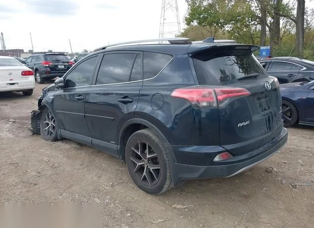 JTMJJREV5JD231514 2018 2018 Toyota RAV4- Hybrid SE 3