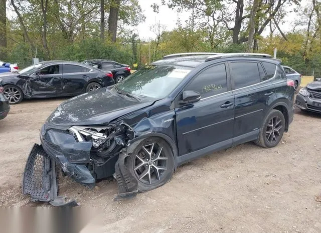 JTMJJREV5JD231514 2018 2018 Toyota RAV4- Hybrid SE 6