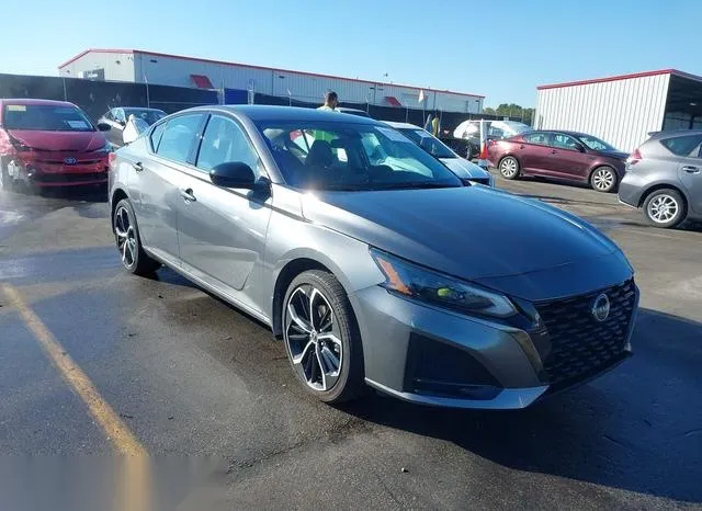 1N4BL4CV4PN406834 2023 2023 Nissan Altima- Sr Fwd 1