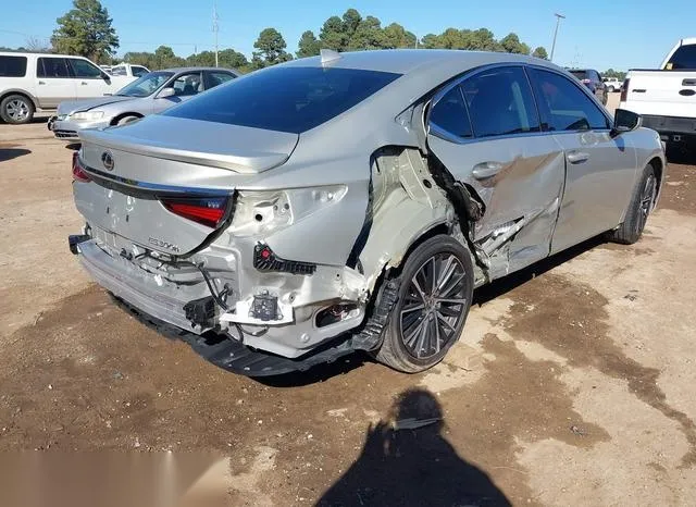 58ADA1C13PU026740 2023 2023 Lexus ES- 300H 4