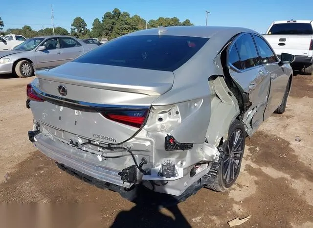 58ADA1C13PU026740 2023 2023 Lexus ES- 300H 6