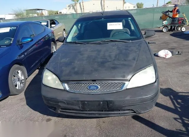 1FAFP31N27W342144 2007 2007 Ford Focus- S/Se/Ses 6