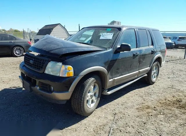 1FMDU74W04ZB17927 2004 2004 Ford Explorer- Eddie Bauer 2