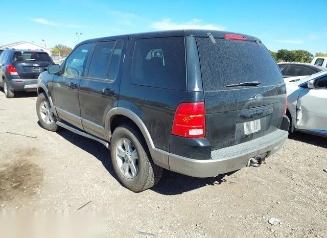 1FMDU74W04ZB17927 2004 2004 Ford Explorer- Eddie Bauer 3