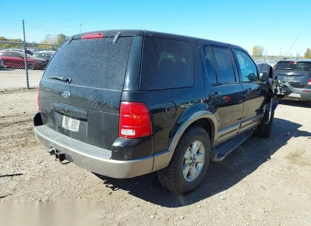 1FMDU74W04ZB17927 2004 2004 Ford Explorer- Eddie Bauer 4