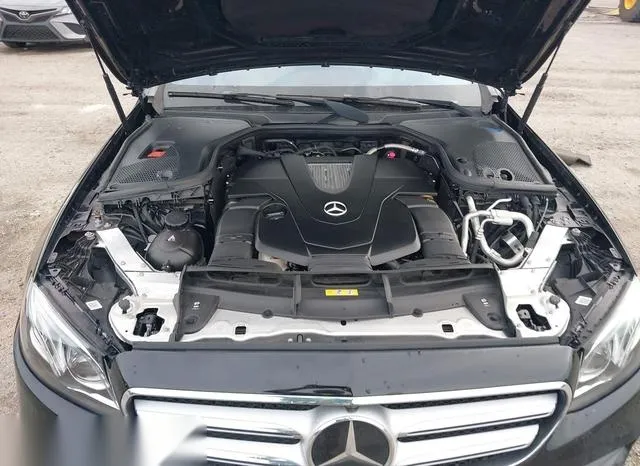 WDDZH6JB1KA624895 2019 2019 Mercedes-Benz E-Class- E450 4Matic 10