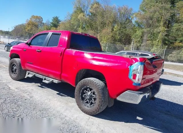 5TFUW5F13FX472769 2015 2015 Toyota Tundra- Sr5 5-7L V8 3