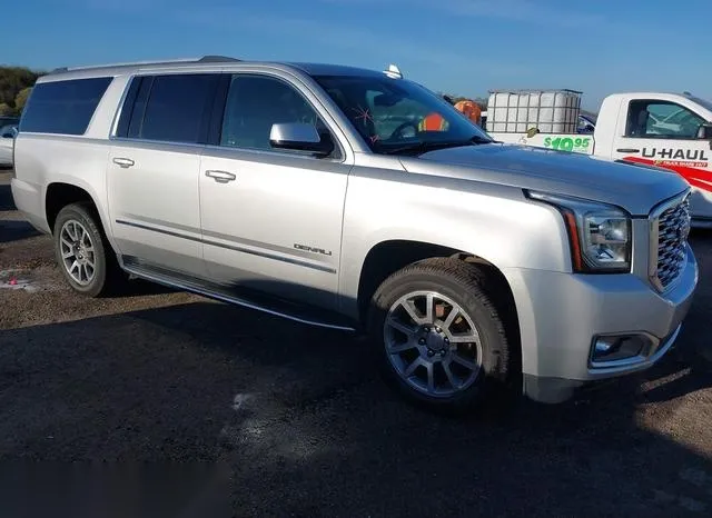 1GKS1HKJ2LR209478 2020 2020 GMC Yukon- XI 2Wd Denali 1