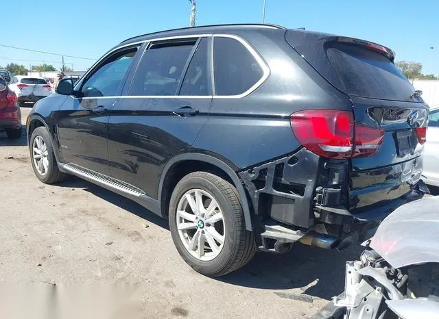 5UXKR2C5XF0H41557 2015 2015 BMW X5- Sdrive35I 3