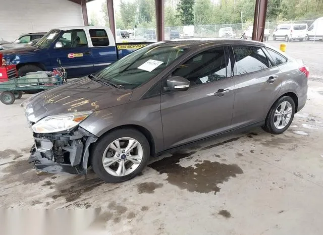 1FADP3F28EL462132 2014 2014 Ford Focus- SE 2