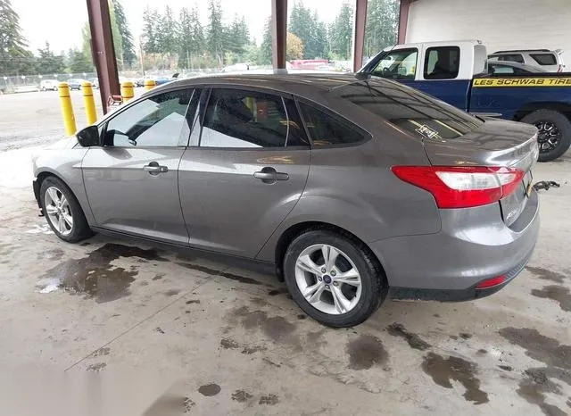 1FADP3F28EL462132 2014 2014 Ford Focus- SE 3