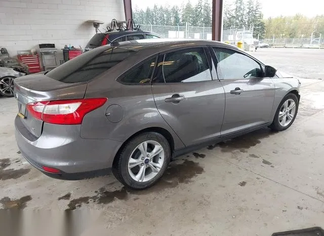 1FADP3F28EL462132 2014 2014 Ford Focus- SE 4