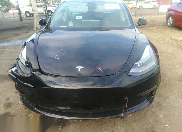 5YJ3E1EA8PF651992 2023 2023 Tesla Model 3- Rear-Wheel Drive 10