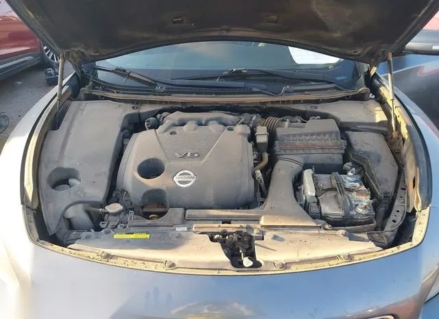 1N4AA5AP2EC907242 2014 2014 Nissan Maxima- 3-5 SV 10