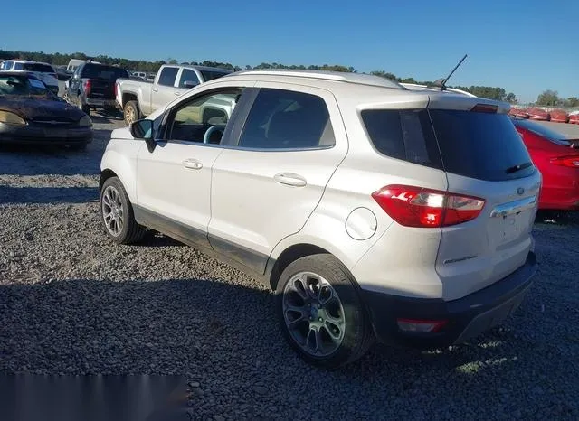 MAJ3S2KE1KC274956 2019 2019 Ford Ecosport- Titanium 3