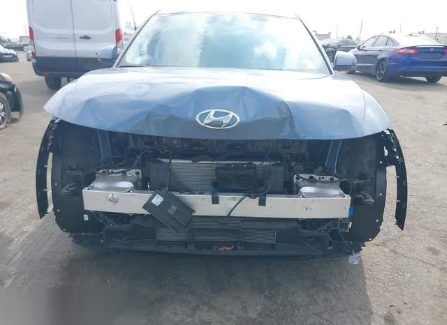 KM8KN4DE6RU292472 2024 2024 Hyundai Ioniq 5- Sel 6