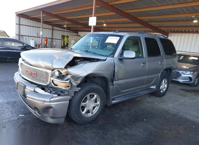 1GKEK63U86J157266 2006 2006 GMC Yukon- Denali 2