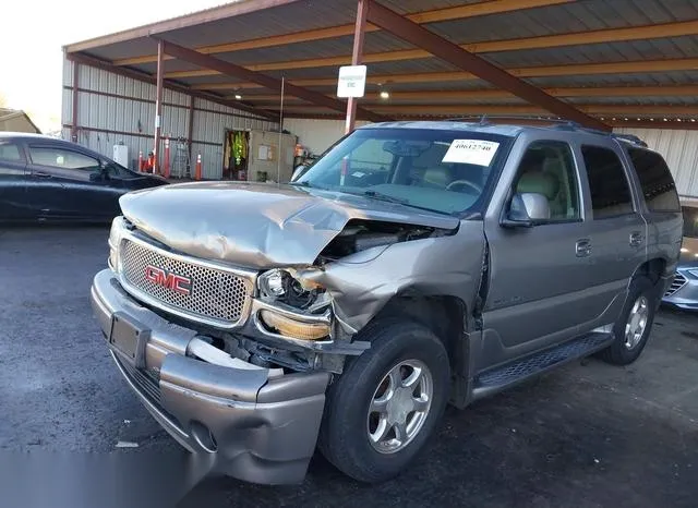 1GKEK63U86J157266 2006 2006 GMC Yukon- Denali 6