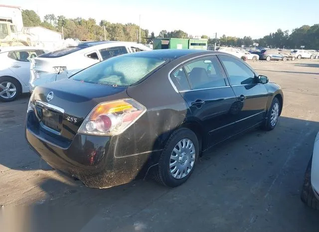 1N4AL21EX7C144137 2007 2007 Nissan Altima- 2-5 S 4