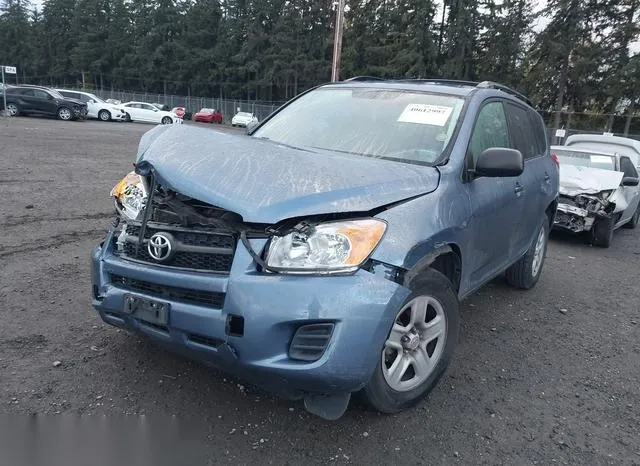 2T3BF4DV4CW249194 2012 2012 Toyota RAV4 2