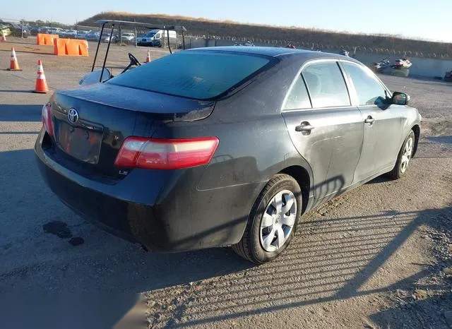 4T4BE46K39R115807 2009 2009 Toyota Camry- LE 4