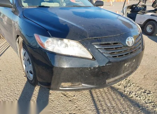 4T4BE46K39R115807 2009 2009 Toyota Camry- LE 6