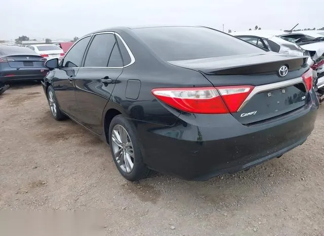 4T1BF1FK5FU114840 2015 2015 Toyota Camry- SE 3