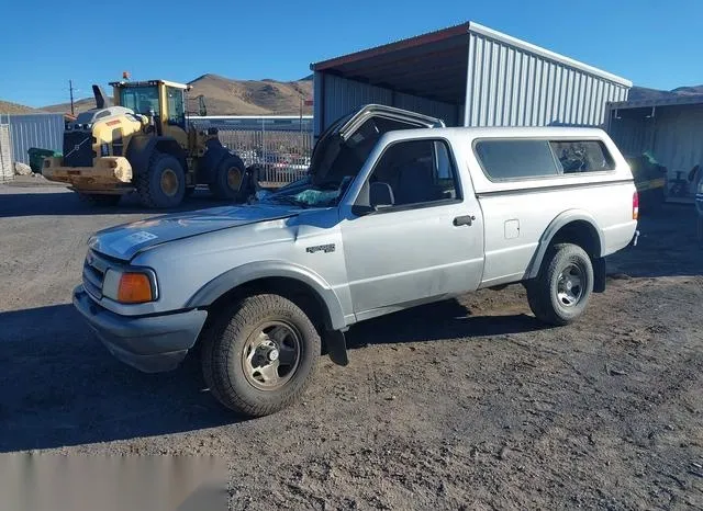 1FTCR11X9PPB56821 1993 1993 Ford Ranger 2