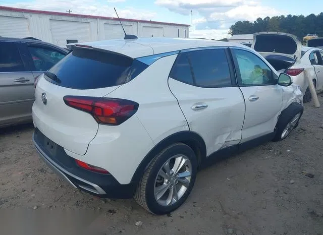 KL4MMBS24LB111122 2020 2020 Buick Encore- GX Fwd Preferred 4