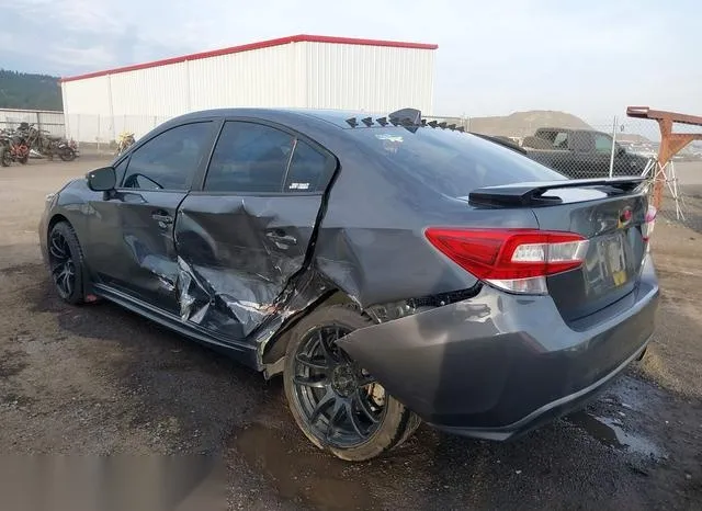 4S3GKAK66J3610596 2018 2018 Subaru Impreza- 2-0I Sport 3