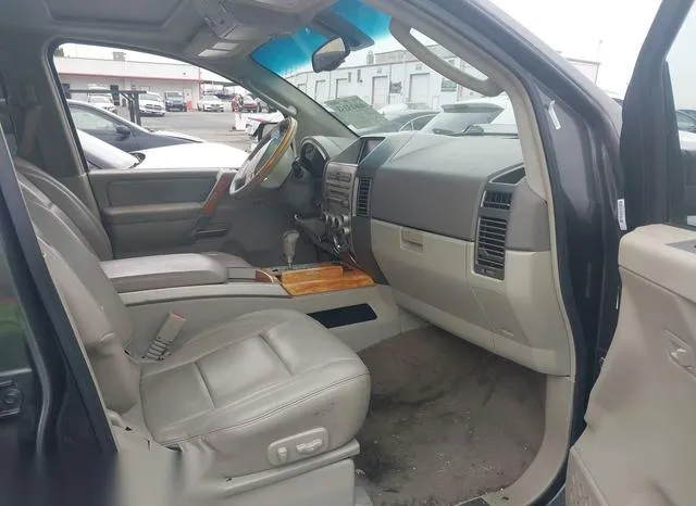 5N3AA08C65N802839 2005 2005 Infiniti QX56 5