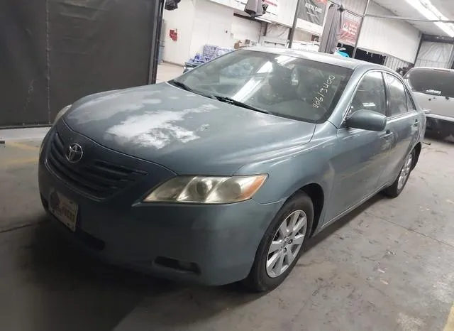 4T1BK46K48U571106 2008 2008 Toyota Camry- Xle V6 2