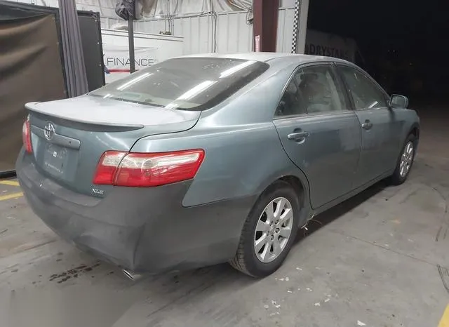 4T1BK46K48U571106 2008 2008 Toyota Camry- Xle V6 4