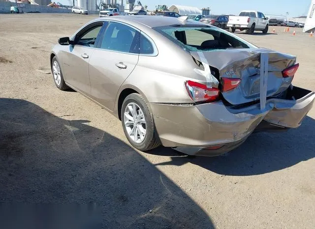 1G1ZD5ST0PF116959 2023 2023 Chevrolet Malibu- Fwd 1Lt 3