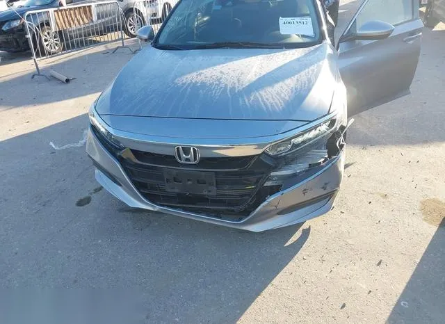 1HGCV1F16LA092204 2020 2020 Honda Accord- LX 6