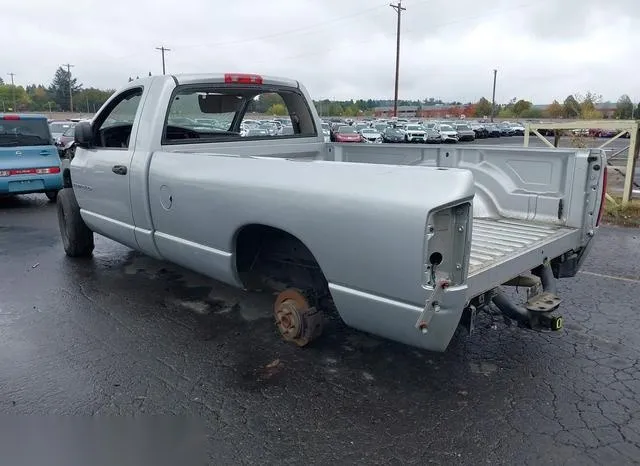 1D7HA16D75J584999 2005 2005 Dodge RAM 1500- ST 3