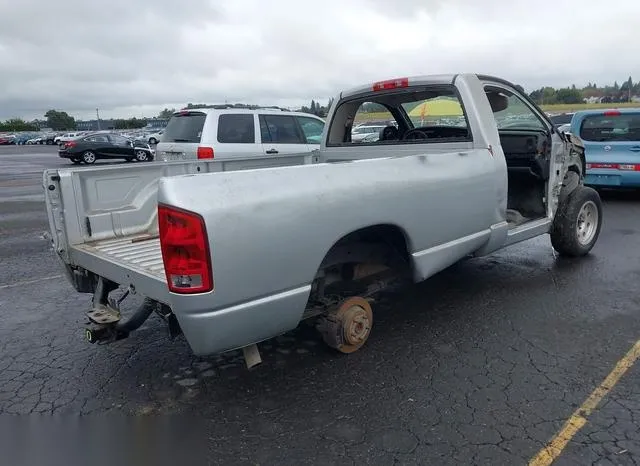 1D7HA16D75J584999 2005 2005 Dodge RAM 1500- ST 4