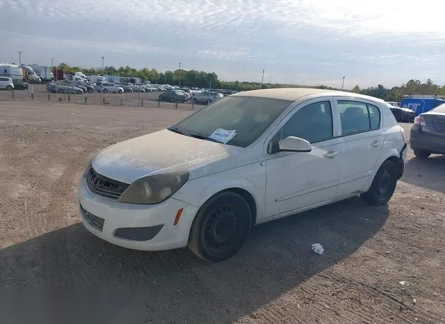 W08AR671385039569 2008 2008 Saturn Astra- XE 2