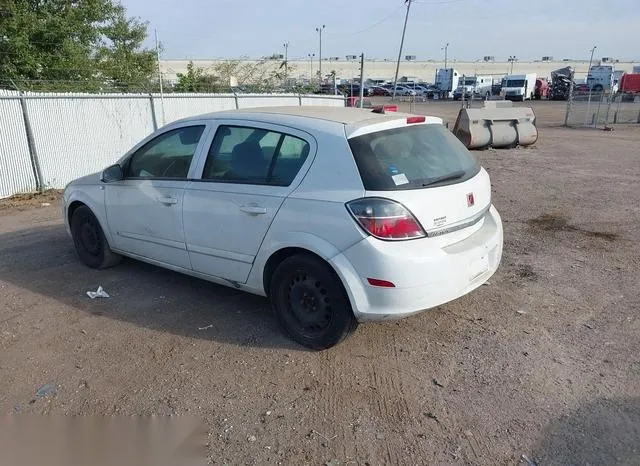 W08AR671385039569 2008 2008 Saturn Astra- XE 3