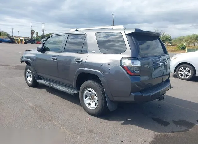 JTEZU5JR5G5145551 2016 2016 Toyota 4runner- SR5 3