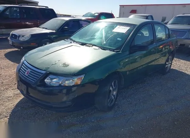 1G8AJ52F13Z129391 2003 2003 Saturn Ion- 2 2