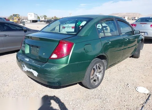 1G8AJ52F13Z129391 2003 2003 Saturn Ion- 2 4