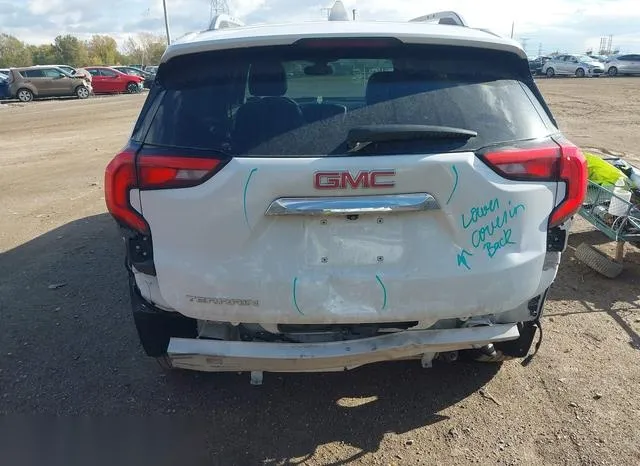 3GKALPEV7KL179866 2019 2019 GMC Terrain- Slt 6