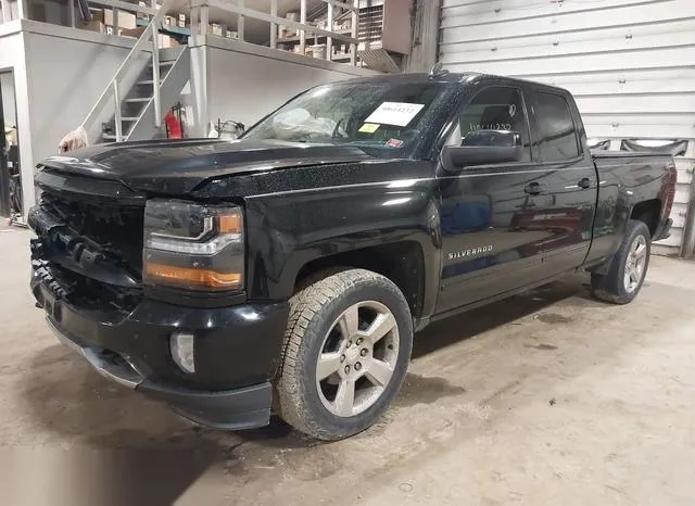 1GCVKREC2GZ323608 2016 2016 Chevrolet Silverado 1500- 2LT 2