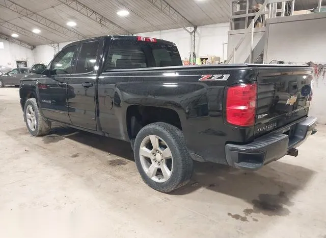 1GCVKREC2GZ323608 2016 2016 Chevrolet Silverado 1500- 2LT 3