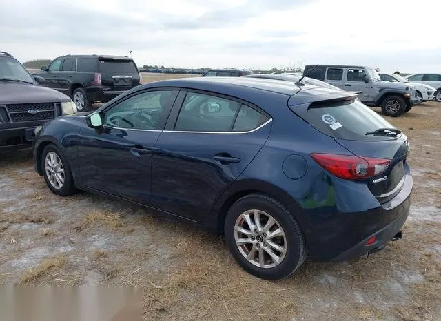 3MZBM1L71FM208113 2015 2015 Mazda 3- I Touring 3