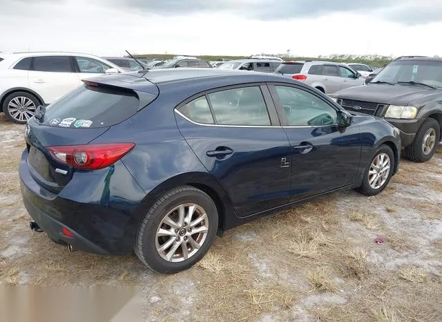 3MZBM1L71FM208113 2015 2015 Mazda 3- I Touring 4