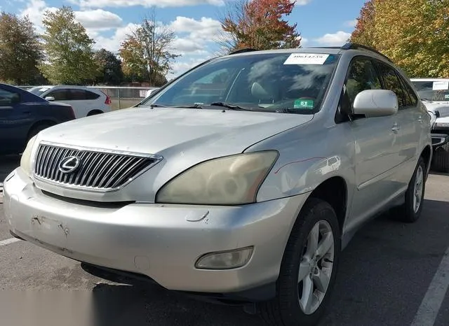 JTJHA31U140002006 2004 2004 Lexus RX- 330 2