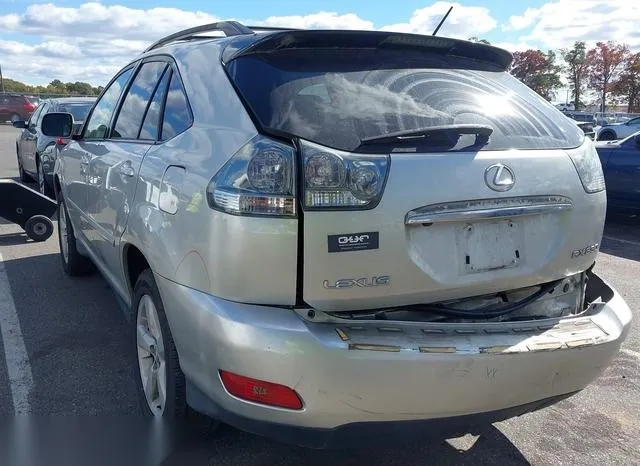 JTJHA31U140002006 2004 2004 Lexus RX- 330 3